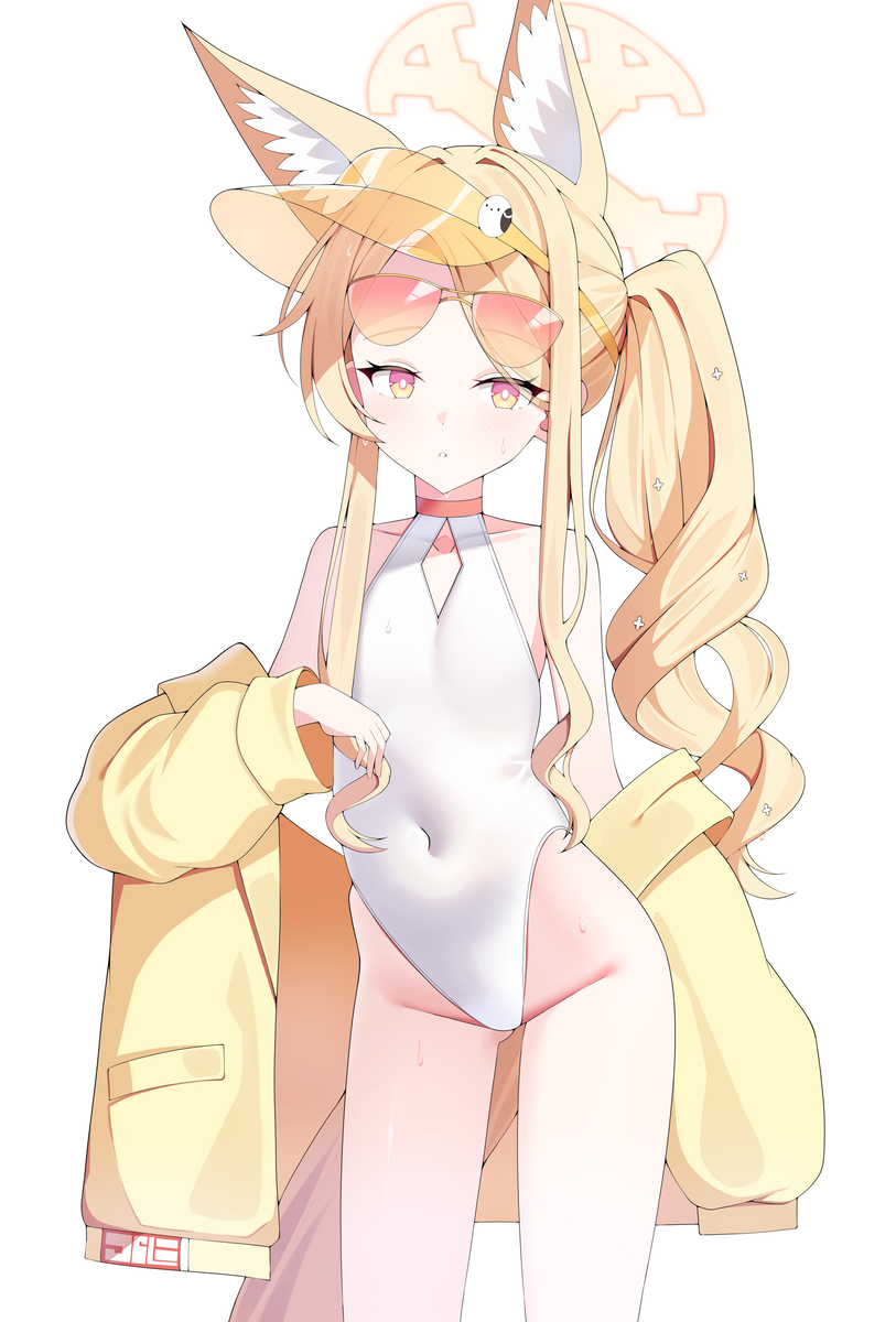 This is a pixiv picture whose title is セイア.