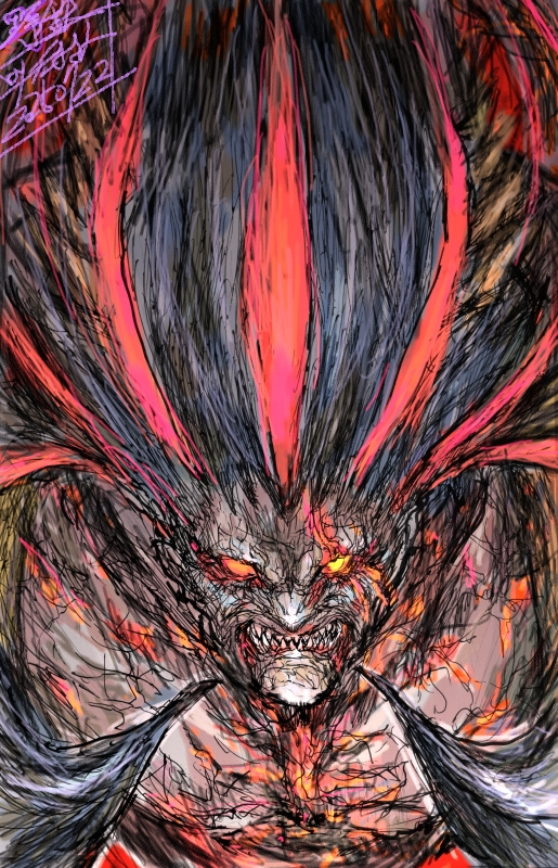 This is a pixiv picture whose title is ヘラクレス・イーコール.