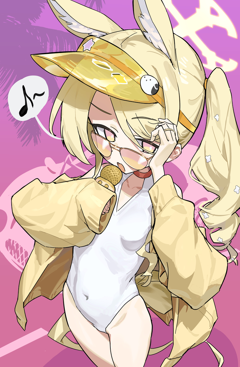 This is a pixiv picture whose title is 水着セイア.