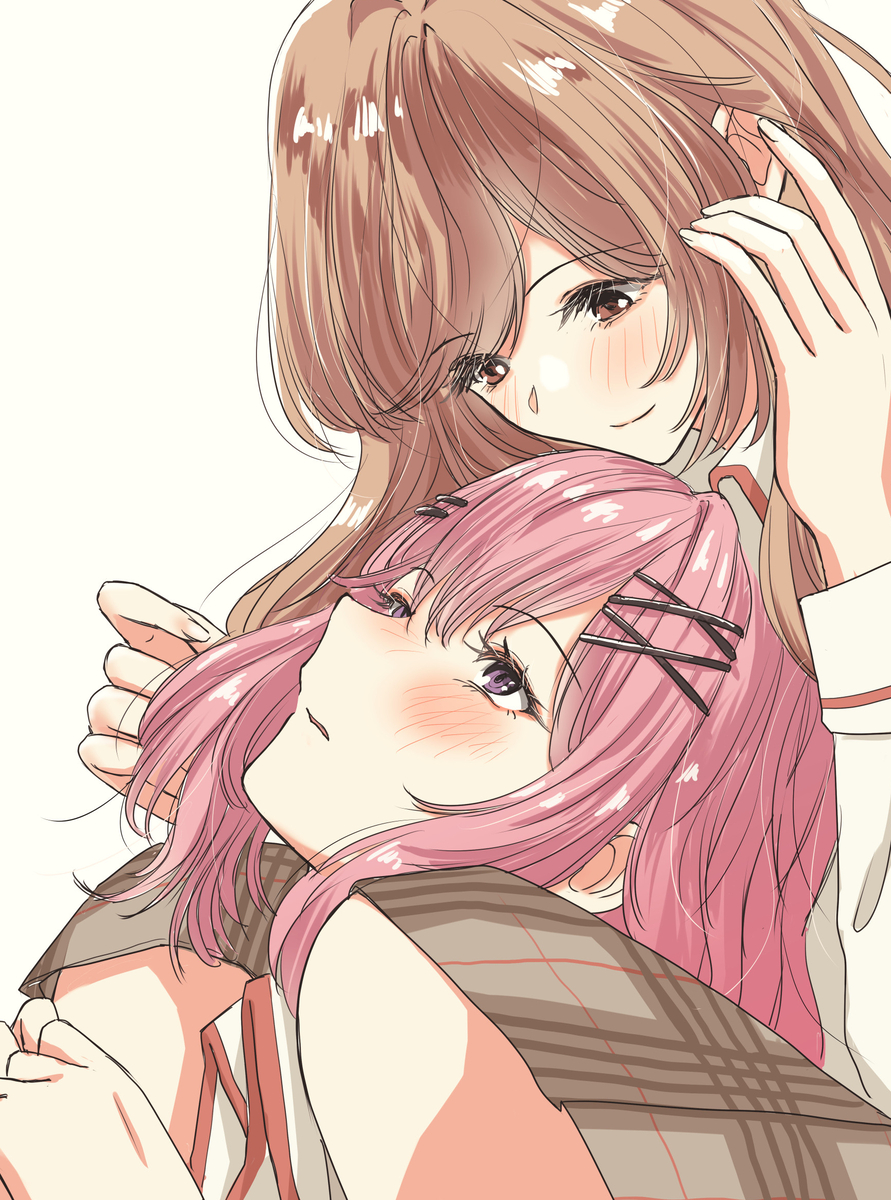 This is a pixiv picture whose title is あじれな.