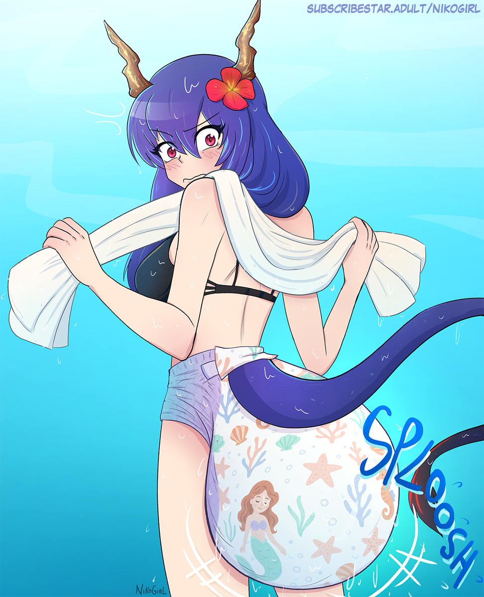 This is a pixiv picture whose title is Ch'en the Holungday.