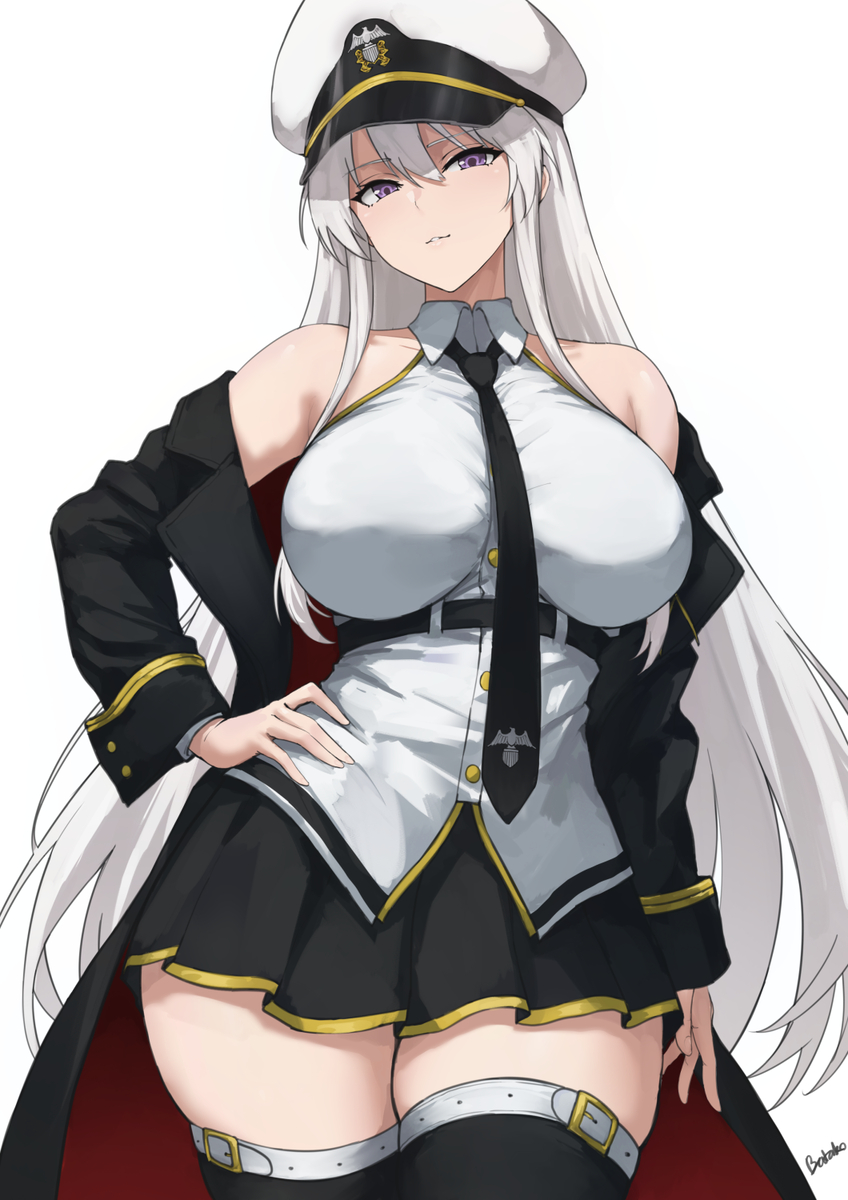 This is a pixiv picture whose title is Enterprise.