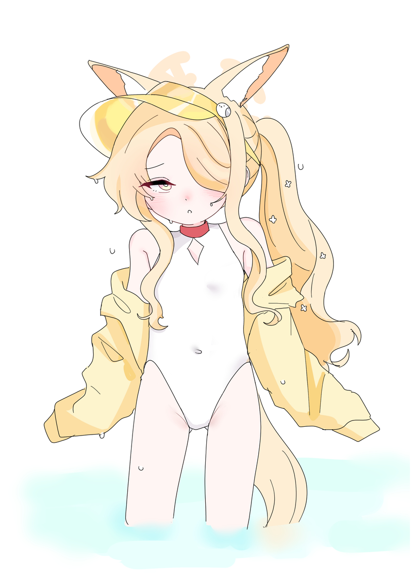 This is a pixiv picture whose title is SS.