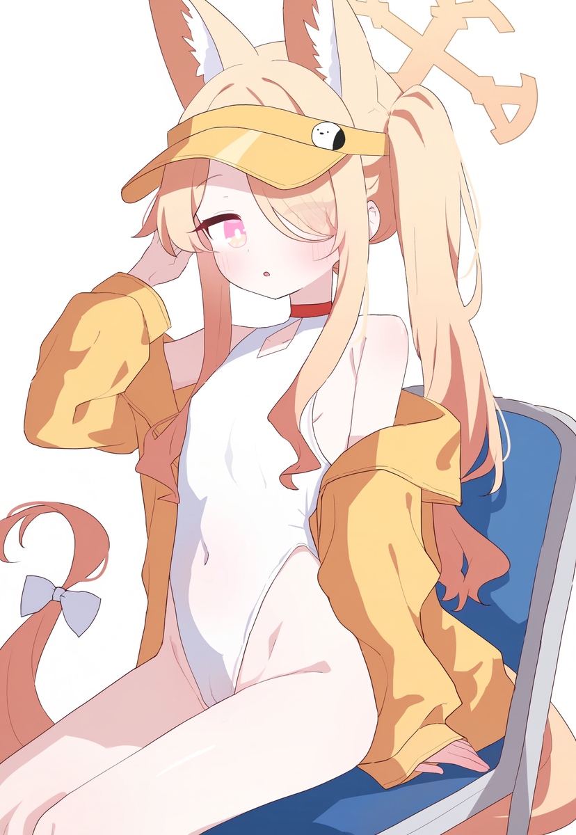 This is a pixiv picture whose title is セイア.