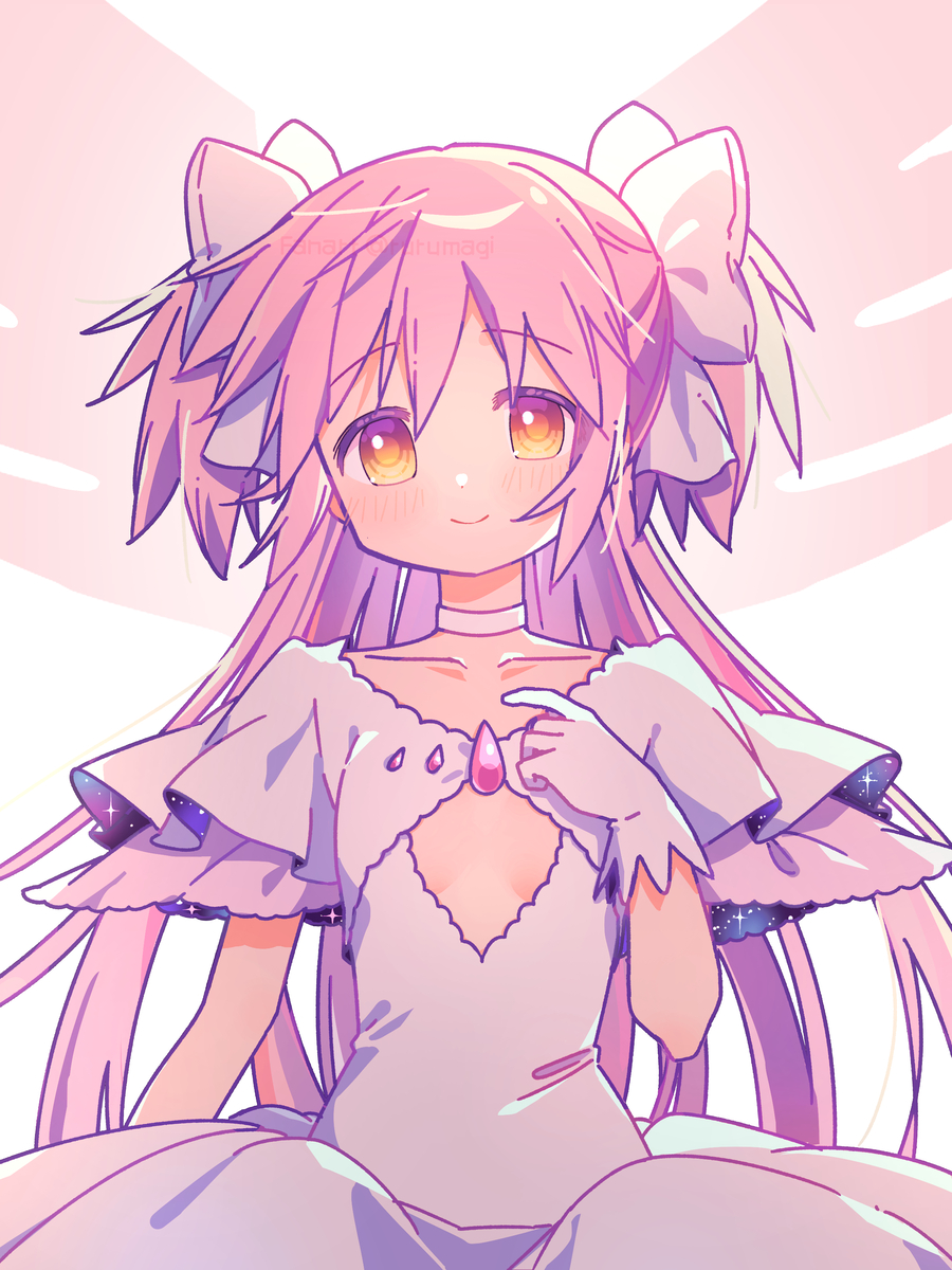 This is a pixiv picture whose title is まどマギ/マギレコまとめ38.