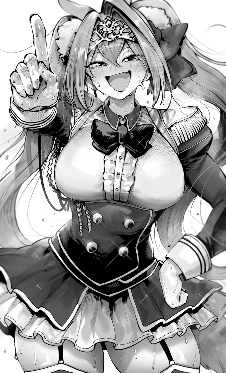 This is a pixiv picture whose title is d.
