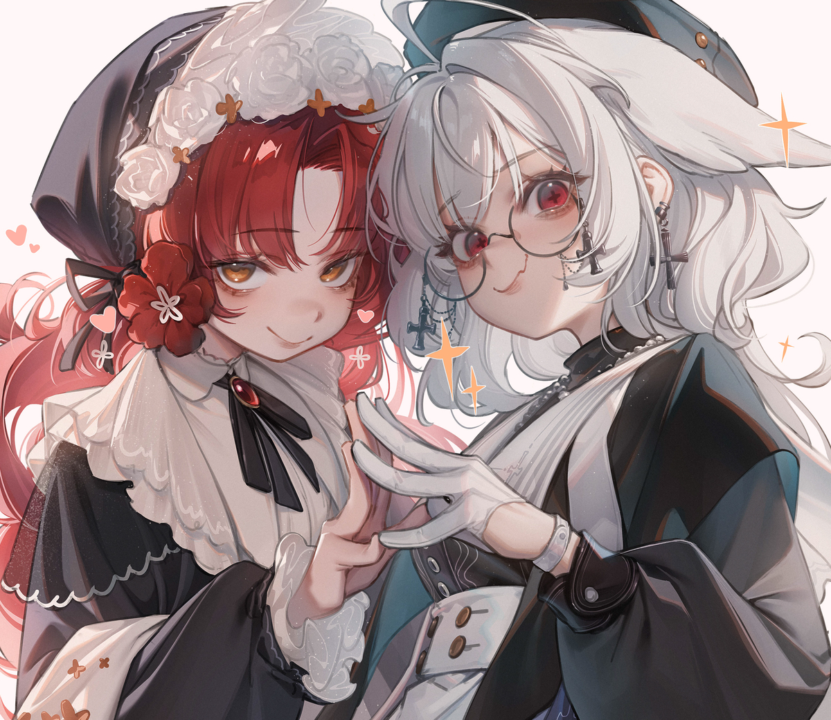 This is a pixiv picture whose title is ^^^^^.