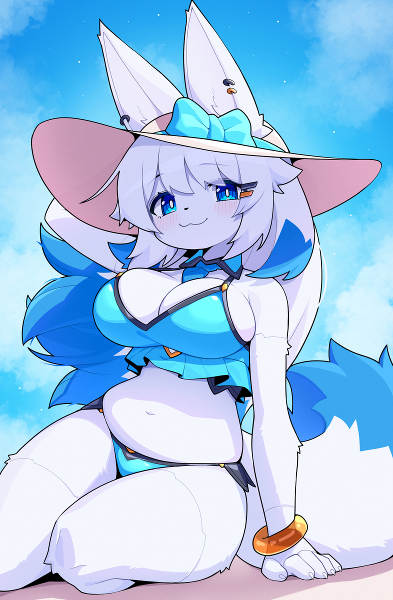 This is a pixiv picture whose title is 2025 7 25.