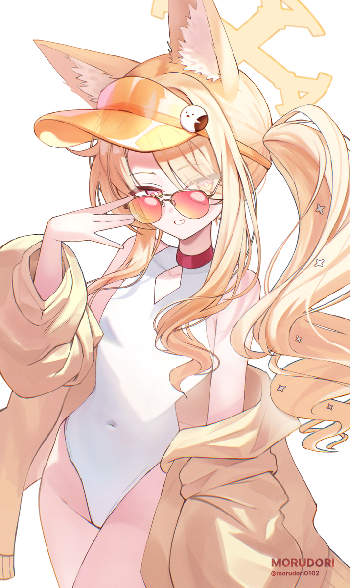 This is a pixiv picture whose title is セイア.