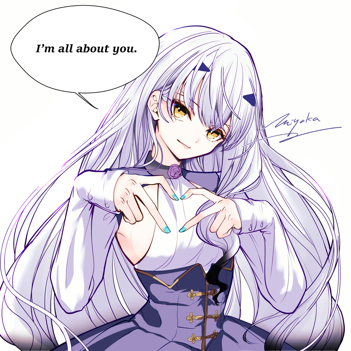 This is a pixiv picture whose title is X投稿まとめ（メリュジーヌ多め）.