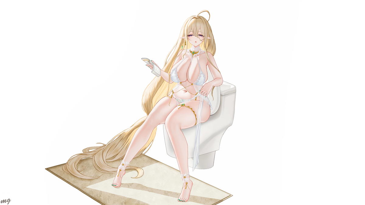 This is a pixiv picture whose title is 金狮 ハウデン・リーウ  Gouden Leeuw.