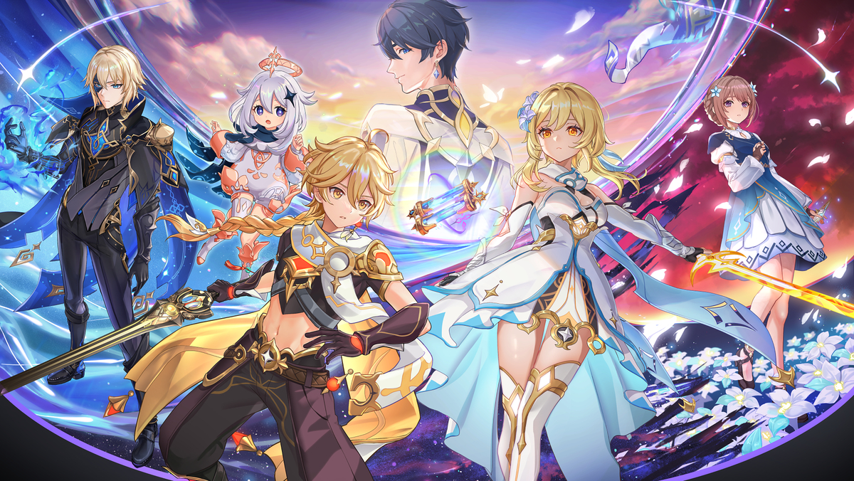 This is a pixiv picture whose title is 魔神任務より.