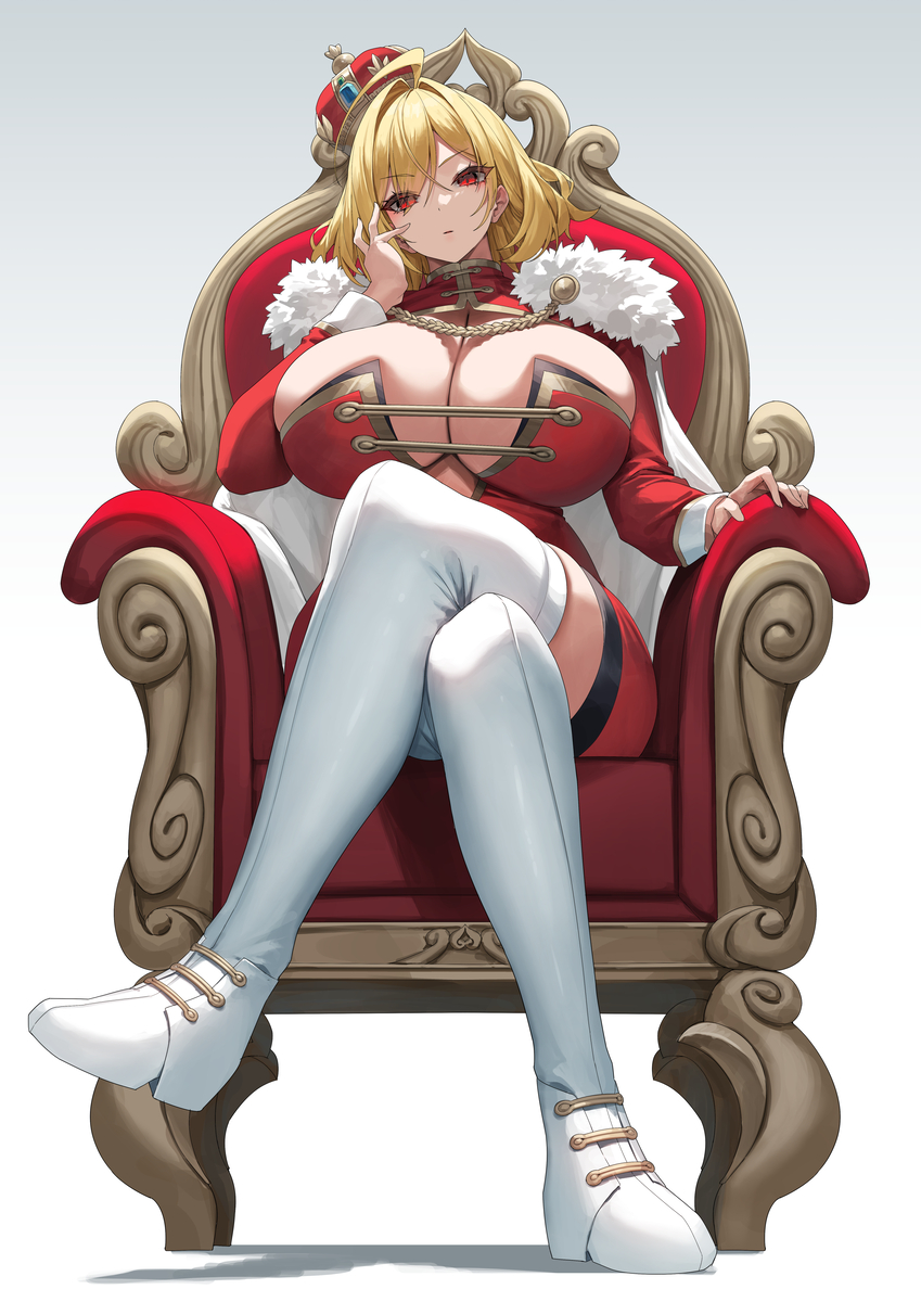 This is a pixiv picture whose title is 無題.