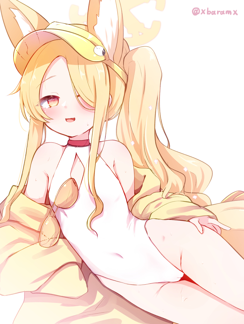 This is a pixiv picture whose title is セイア.