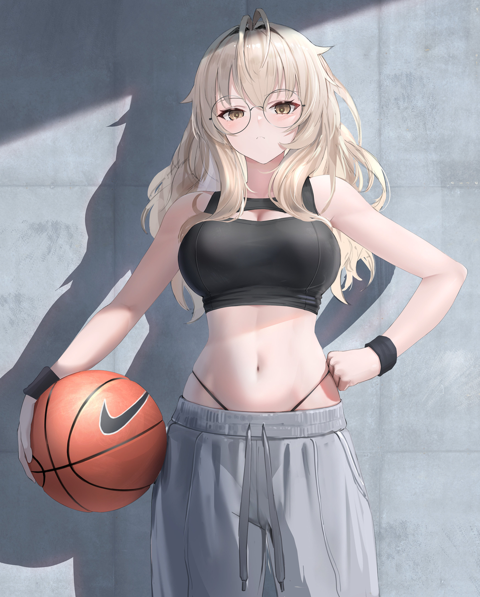 This is a pixiv picture whose title is oc.