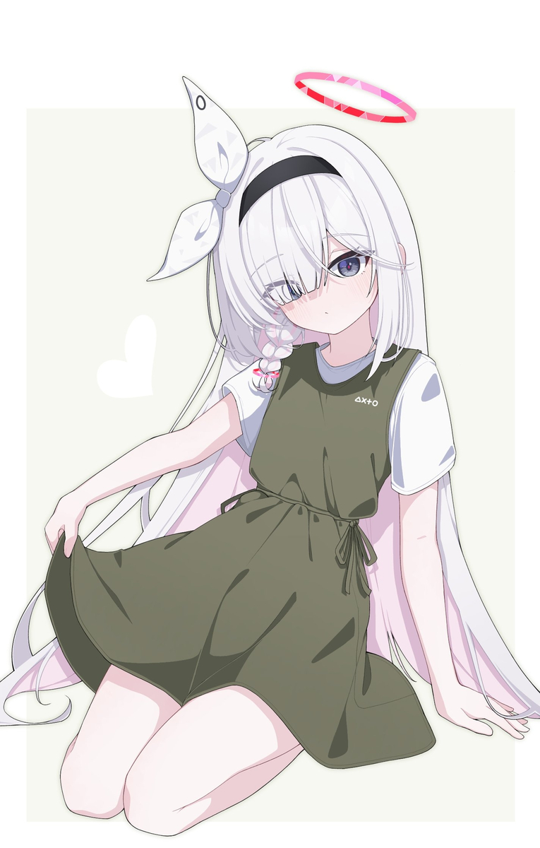 This is a pixiv picture whose title is プラナ.