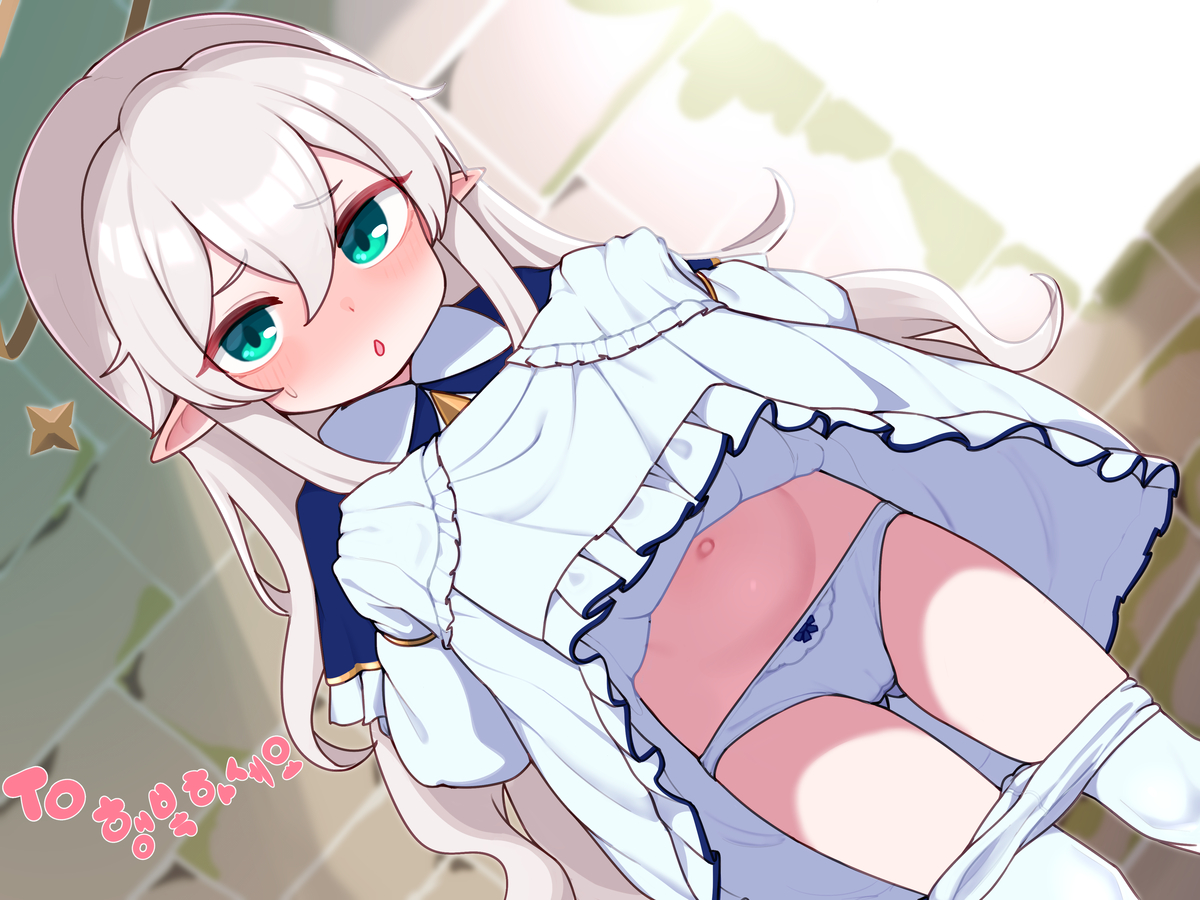 This is a pixiv picture whose title is Request oc.