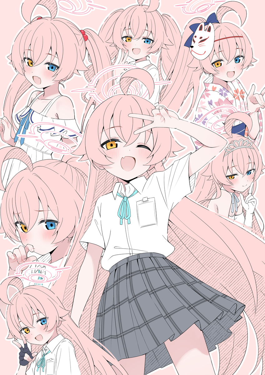 This is a pixiv picture whose title is 新刊表紙絵その2！.