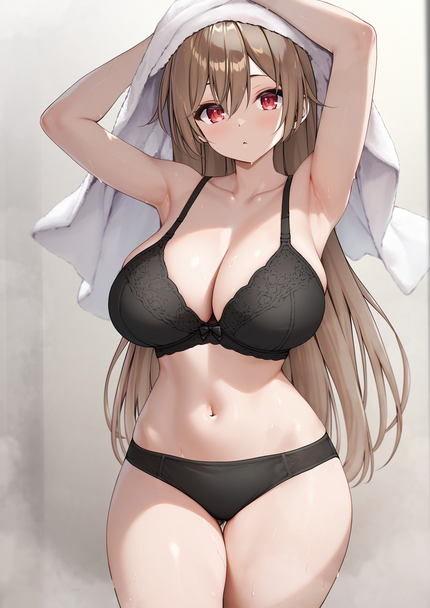 This is a pixiv picture whose title is フレン　結婚しよ？っ♥.
