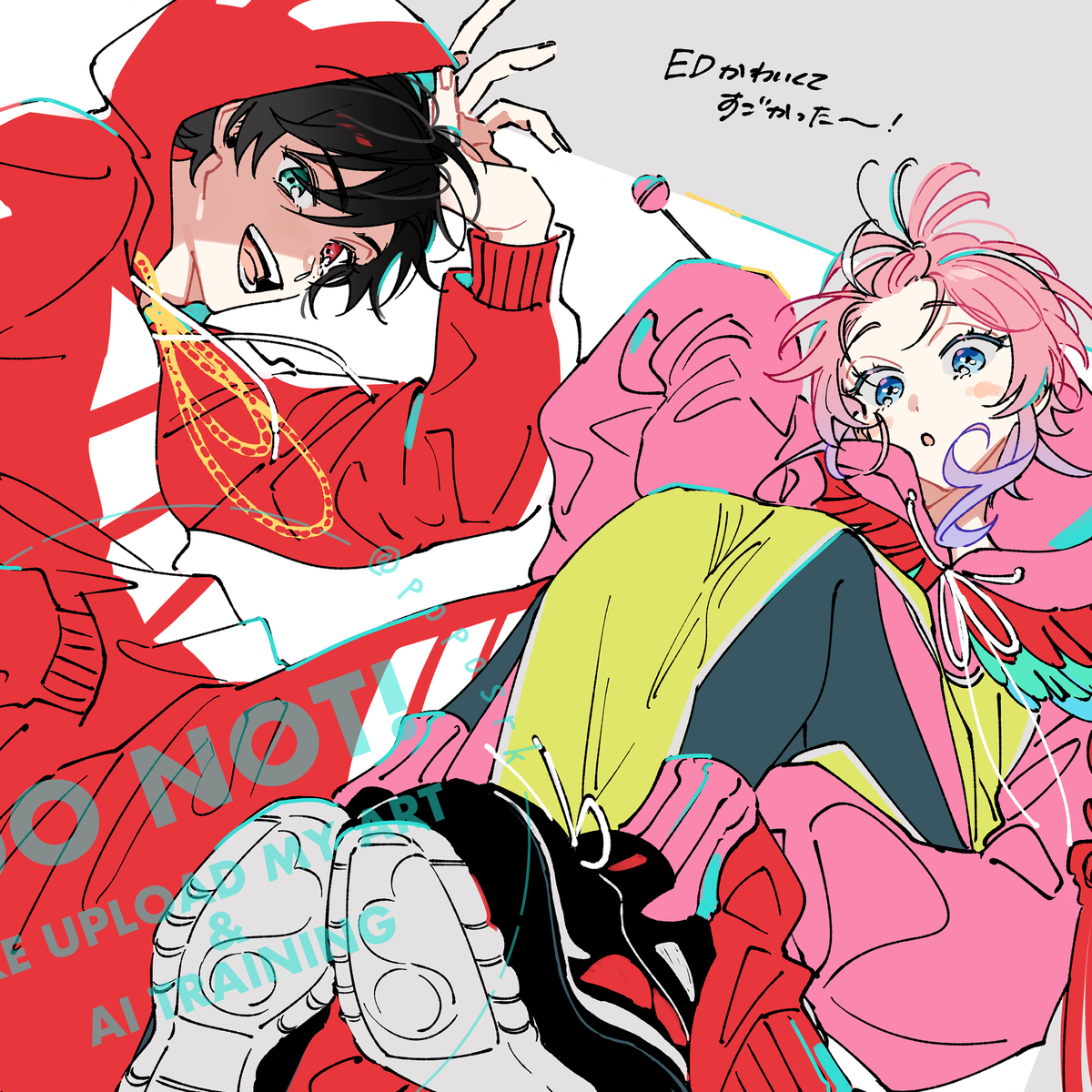 This is a pixiv picture whose title is hpmiまとめ⑦.