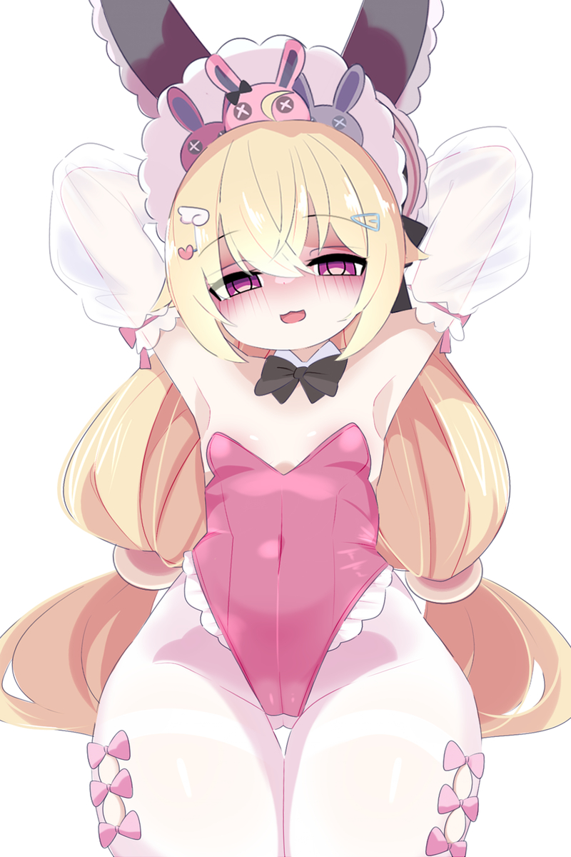 This is a pixiv picture whose title is Sylvie Ruru リクエスト.