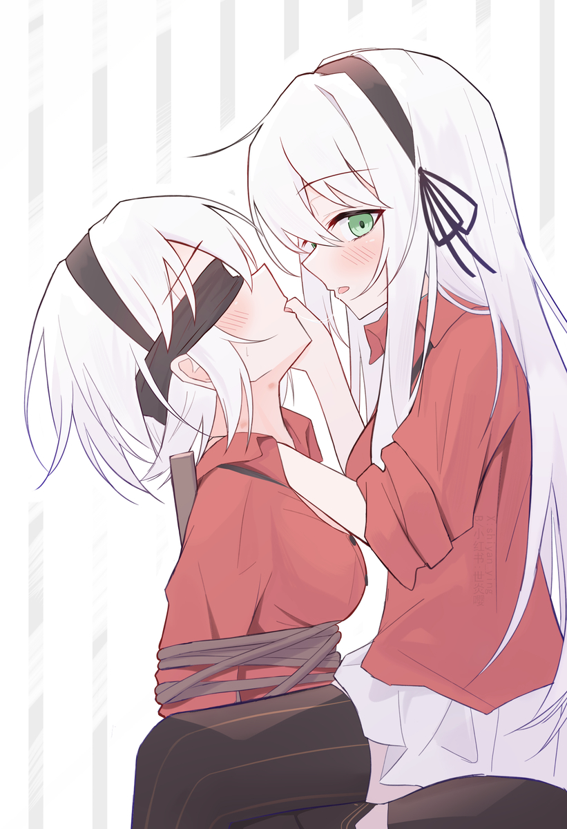 This is a pixiv picture whose title is 悪い寝相を改善する方法！？？.