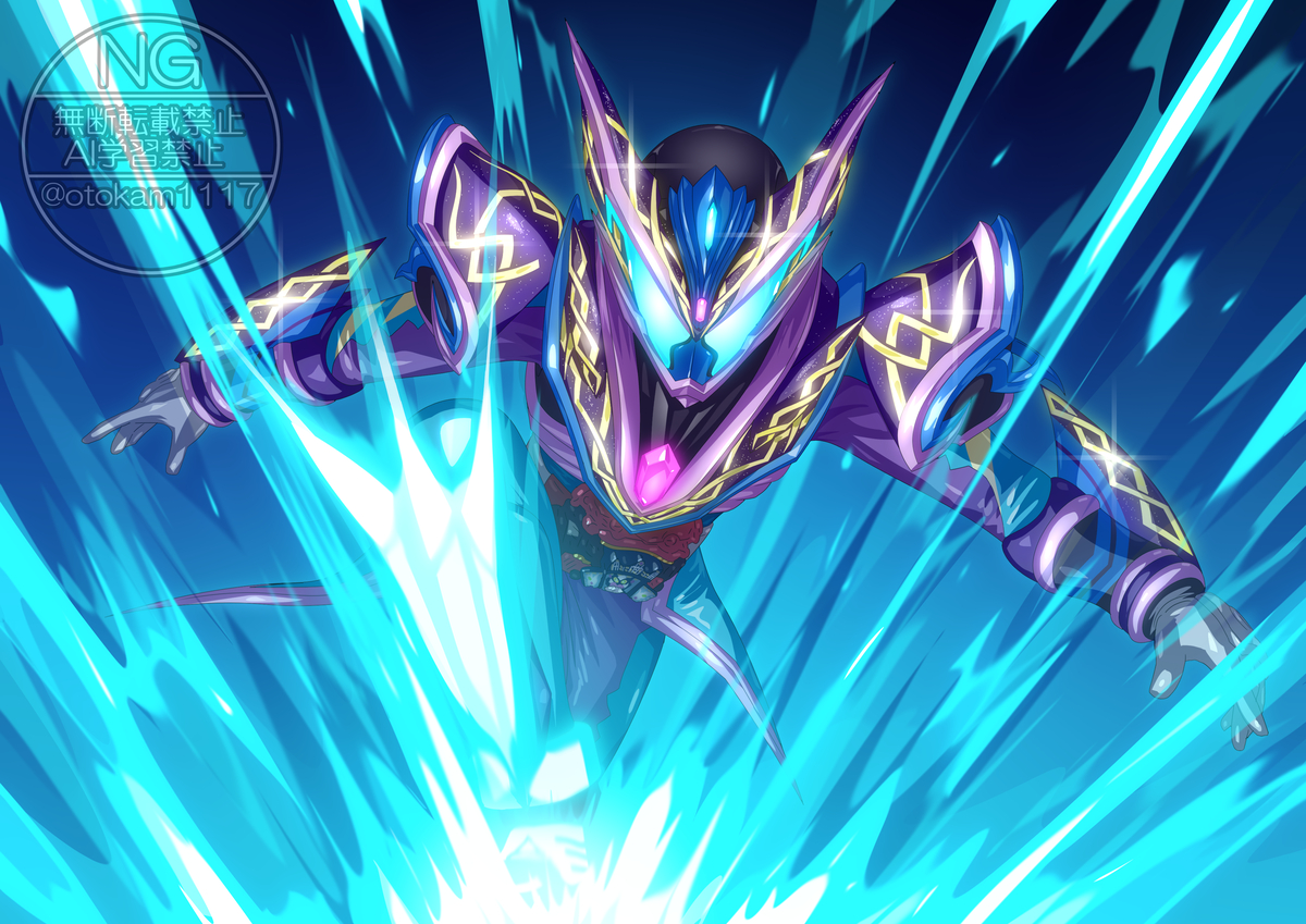 This is a pixiv picture whose title is ヘクセンハイム.