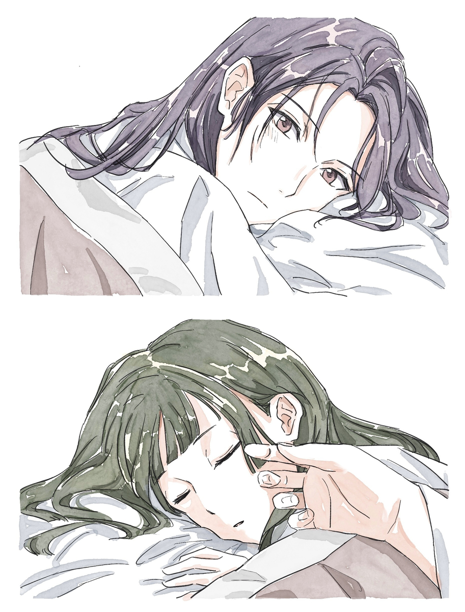 This is a pixiv picture whose title is 薬屋まとめ①.