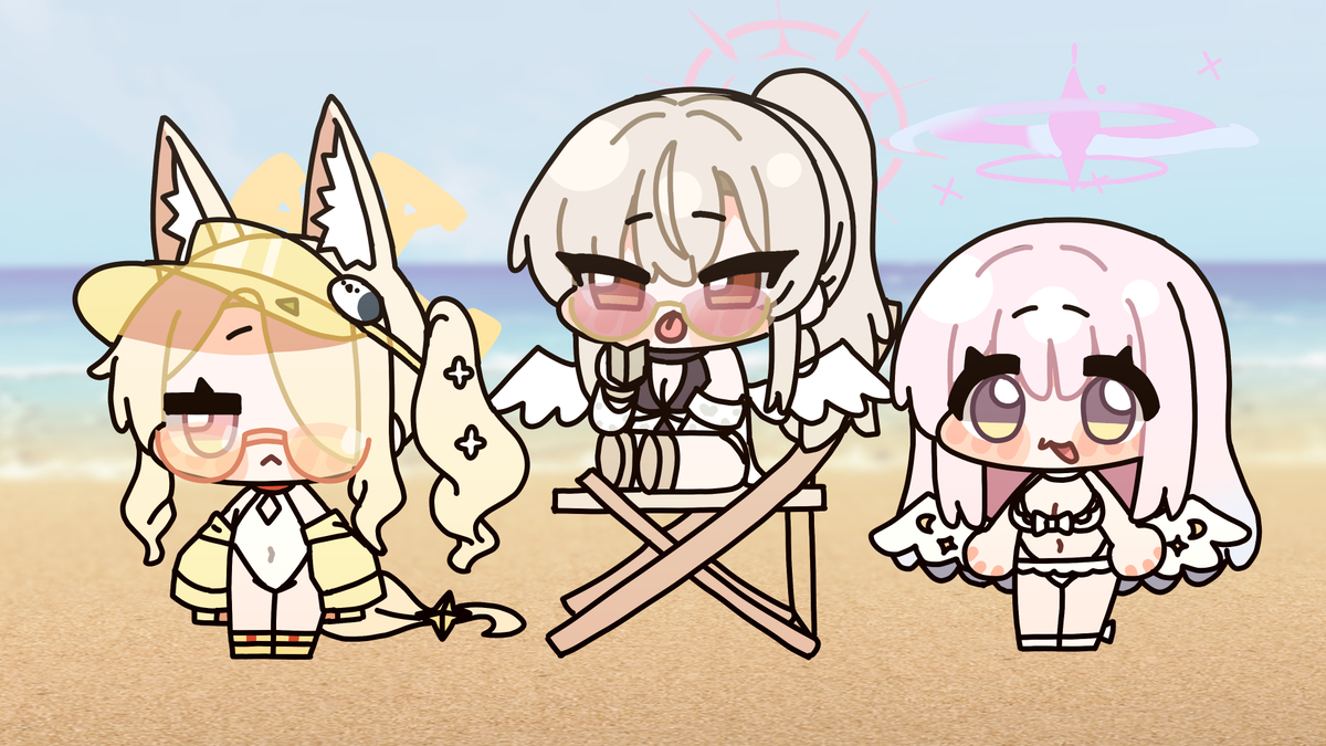 This is a pixiv picture whose title is 무제.