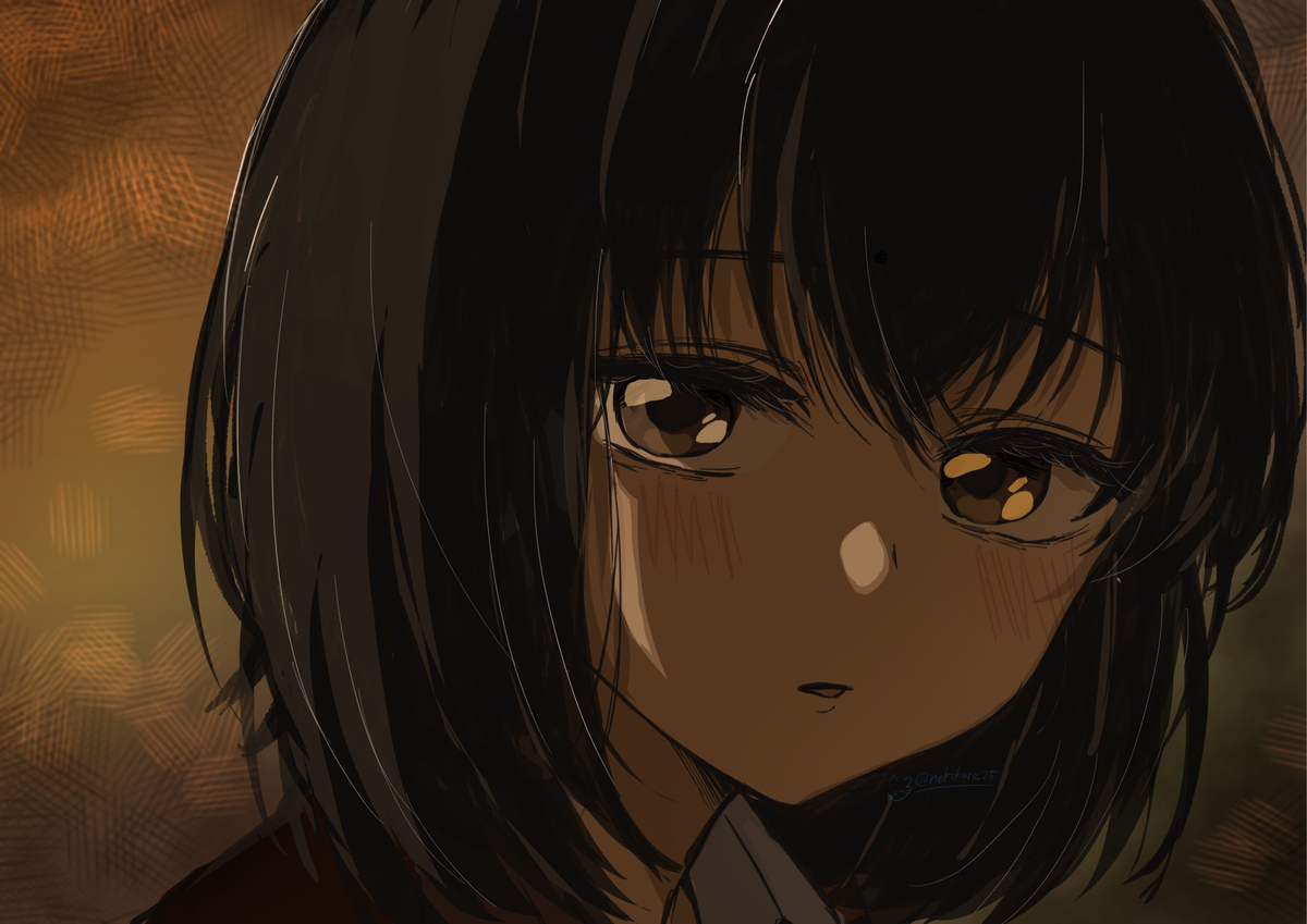 This is a pixiv picture whose title is 久世しずか.