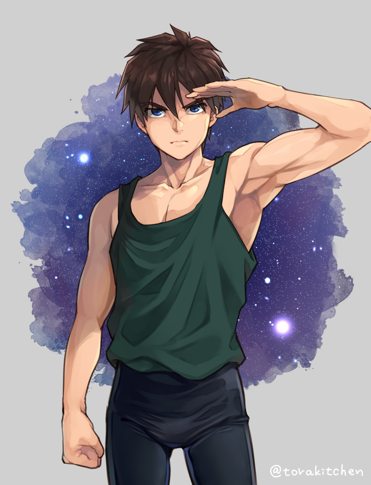 This is a pixiv picture whose title is 30周年ということで.