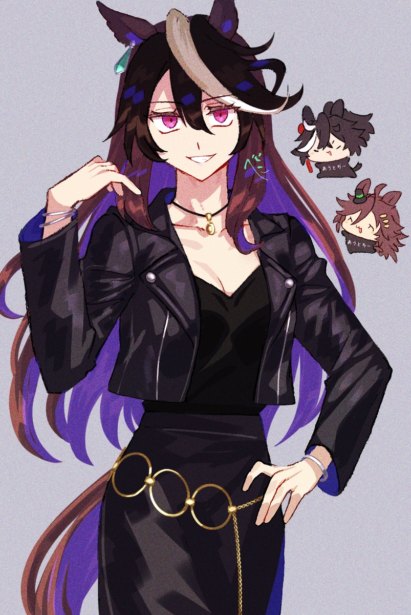 This is a pixiv picture whose title is 🌙.