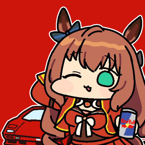 This is a pixiv picture whose title is マルゼンスキー.