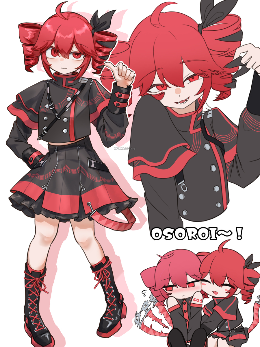 This is a pixiv picture whose title is UTAUカラーSVさんが見たい.