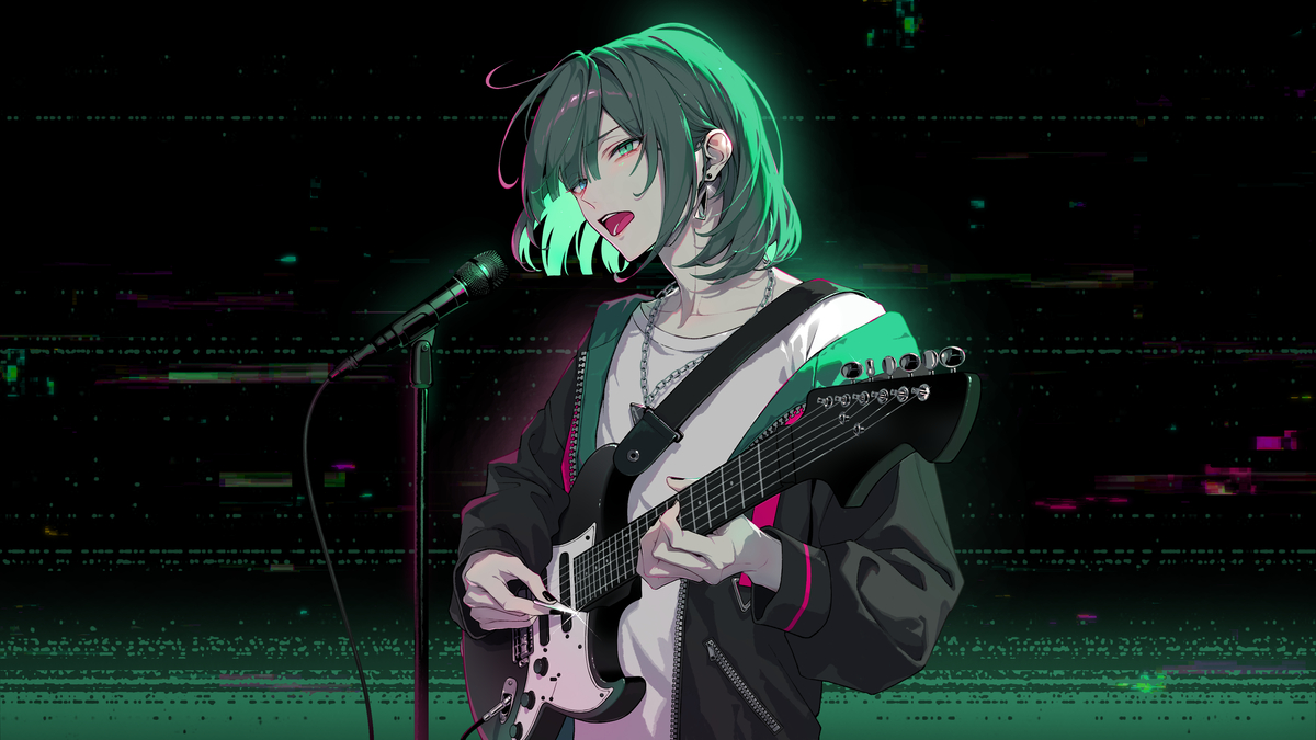 This is a pixiv picture whose title is Calc.／りょうまさん.