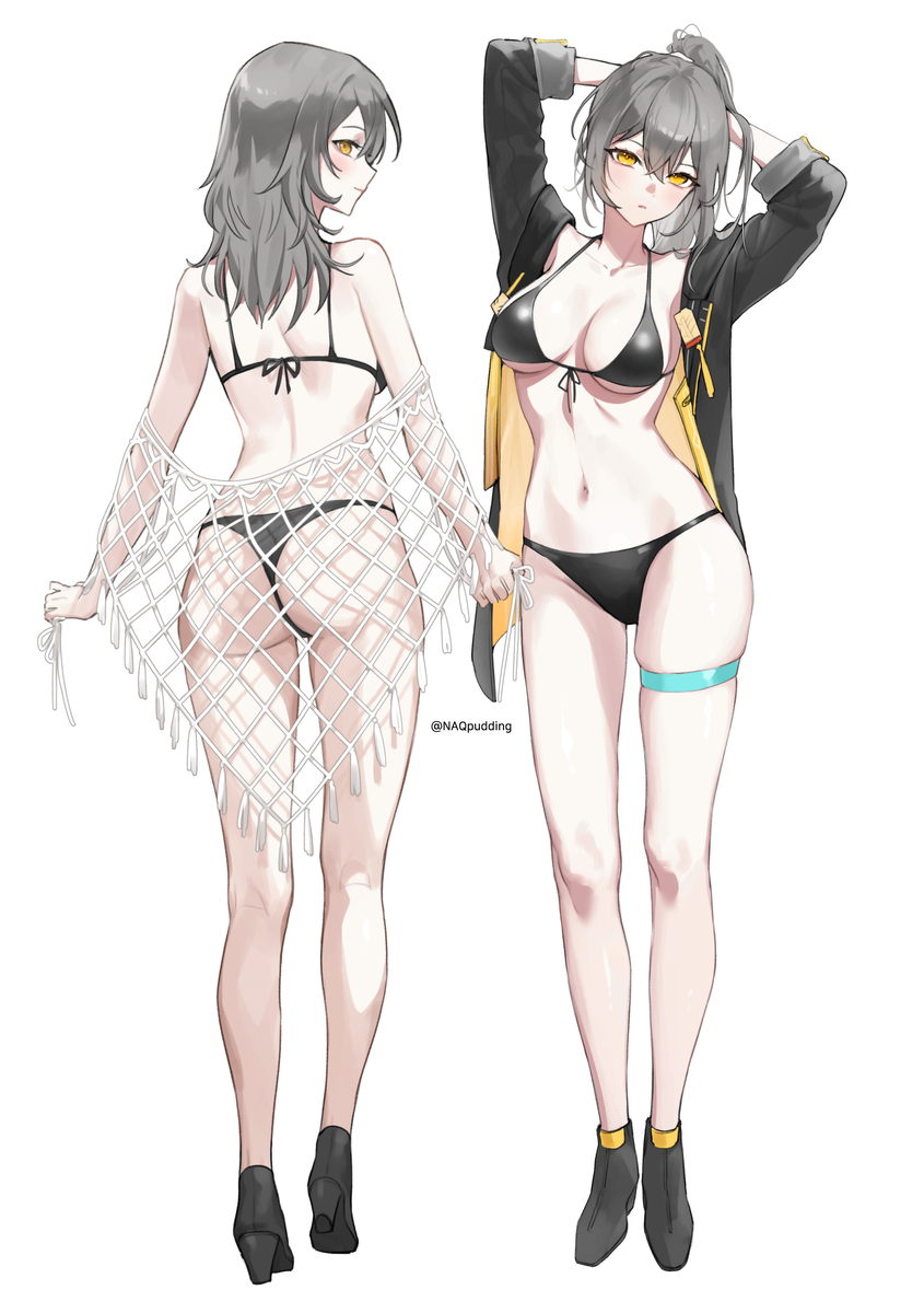 This is a pixiv picture whose title is 崩壊スターレイル 星.