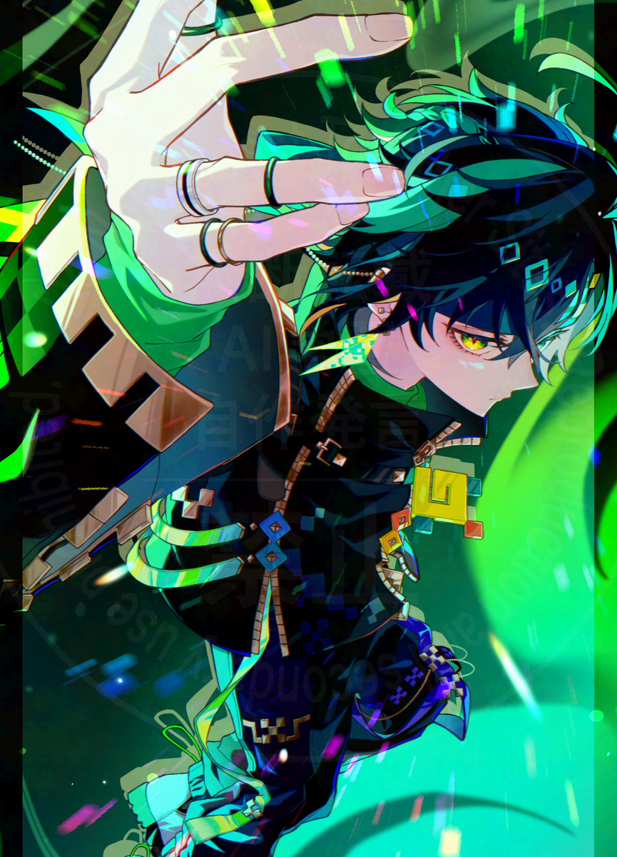 This is a pixiv picture whose title is ※お着替えなど『可か不可 Get down now』.