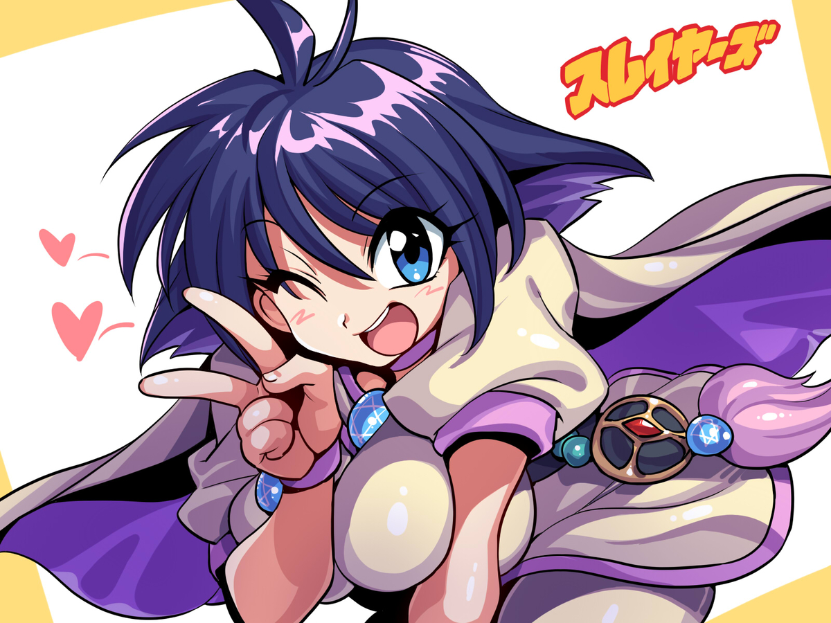 This is a pixiv picture whose title is ぴーすっ！.