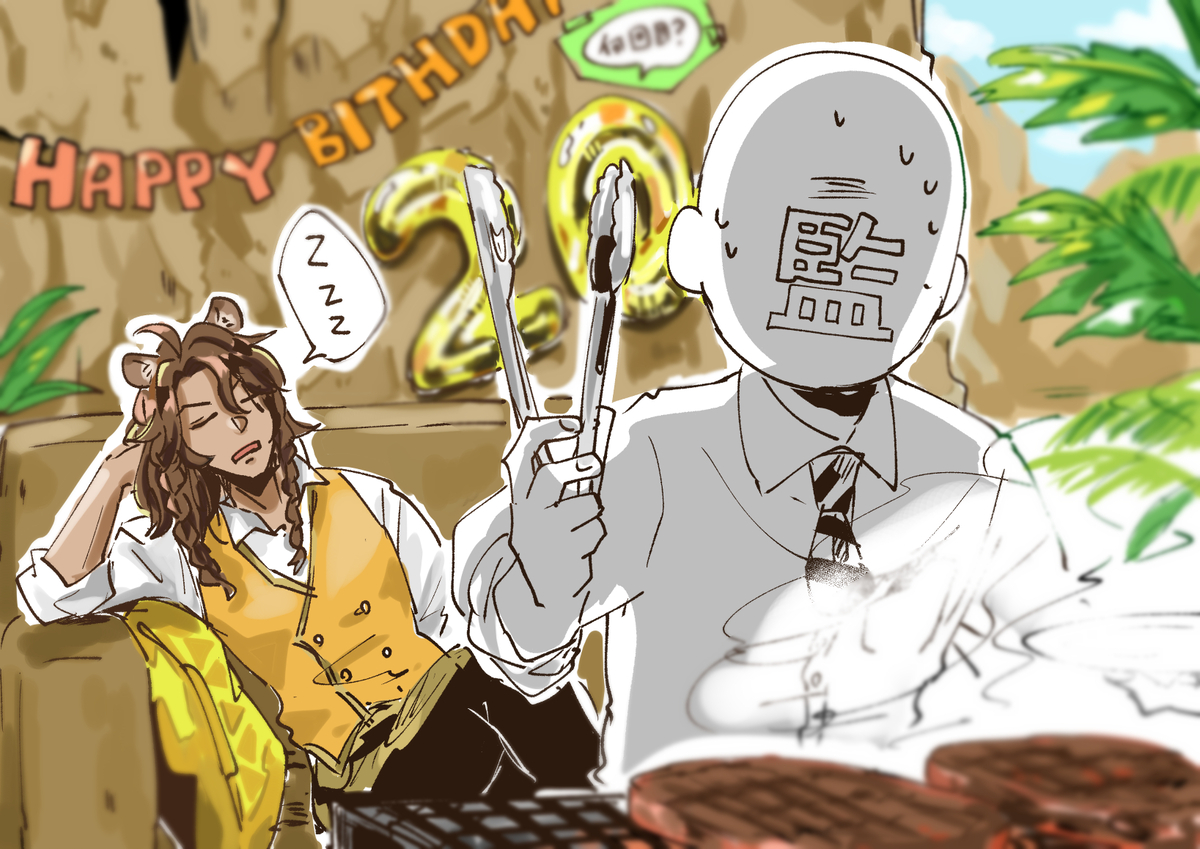 This is a pixiv picture whose title is ワンダーランドまとめ８.