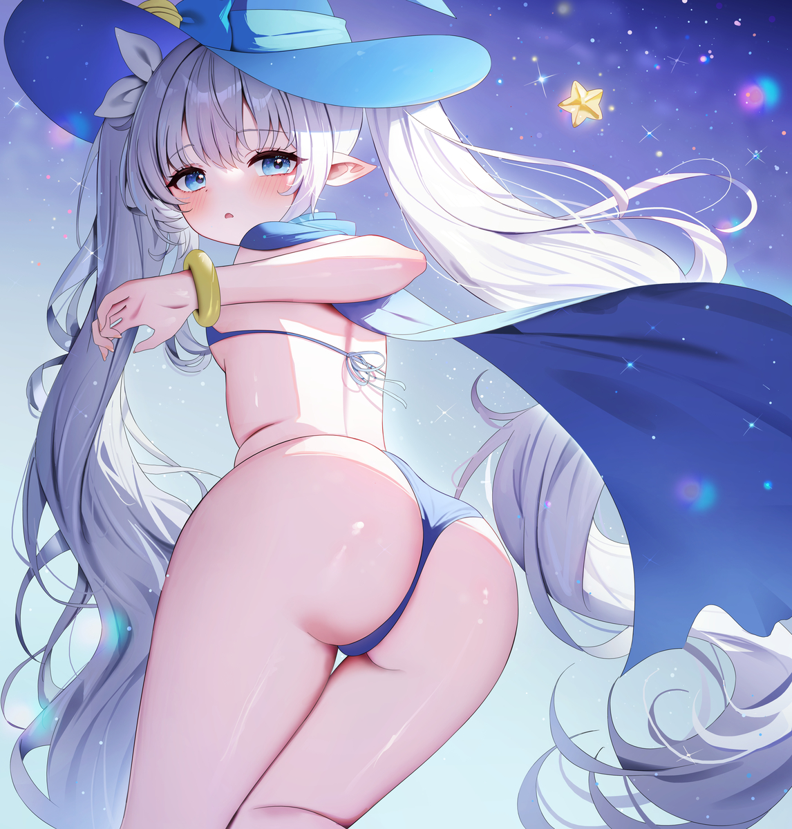 This is a pixiv picture whose title is cm.
