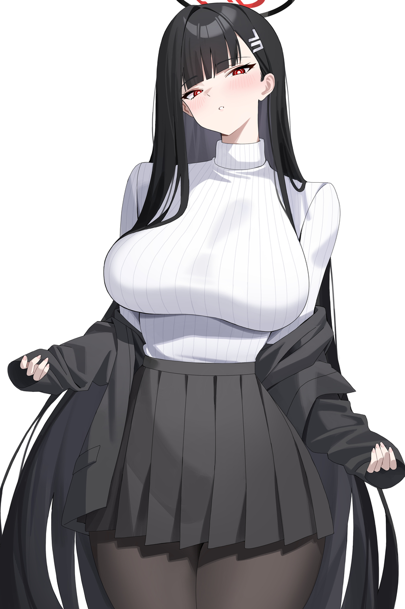This is a pixiv picture whose title is ..