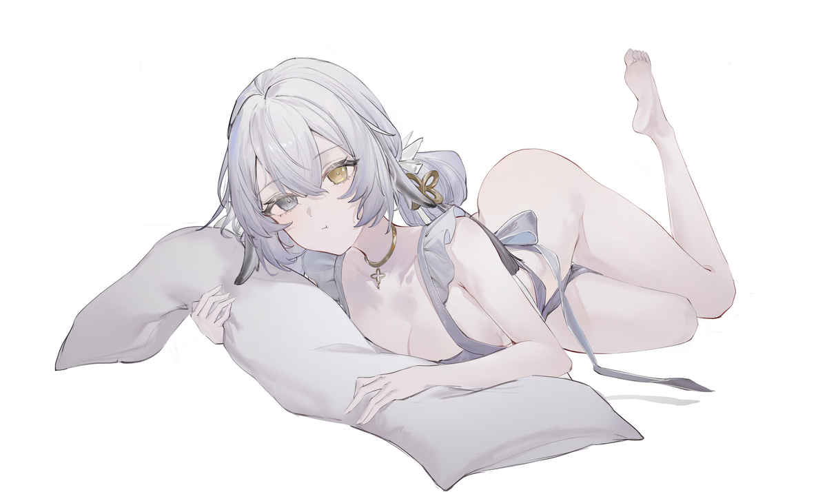 This is a pixiv picture whose title is カラ・イデアス.