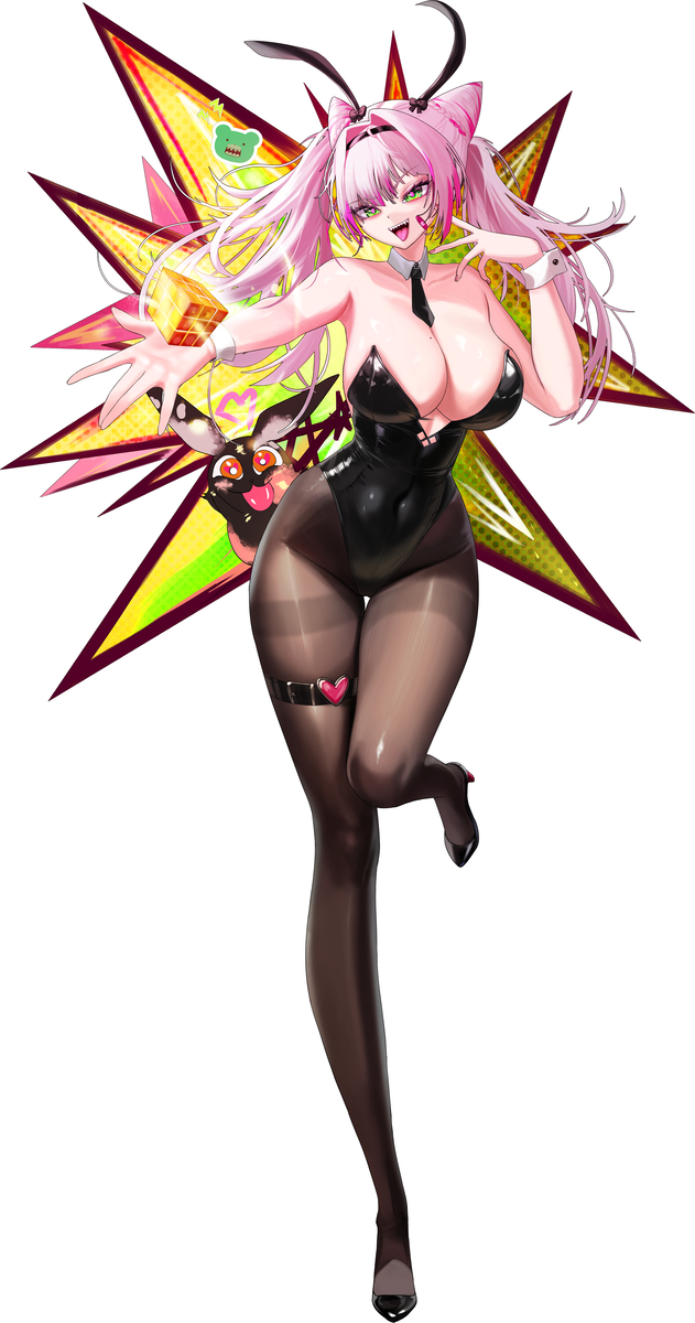 This is a pixiv picture whose title is 무제.