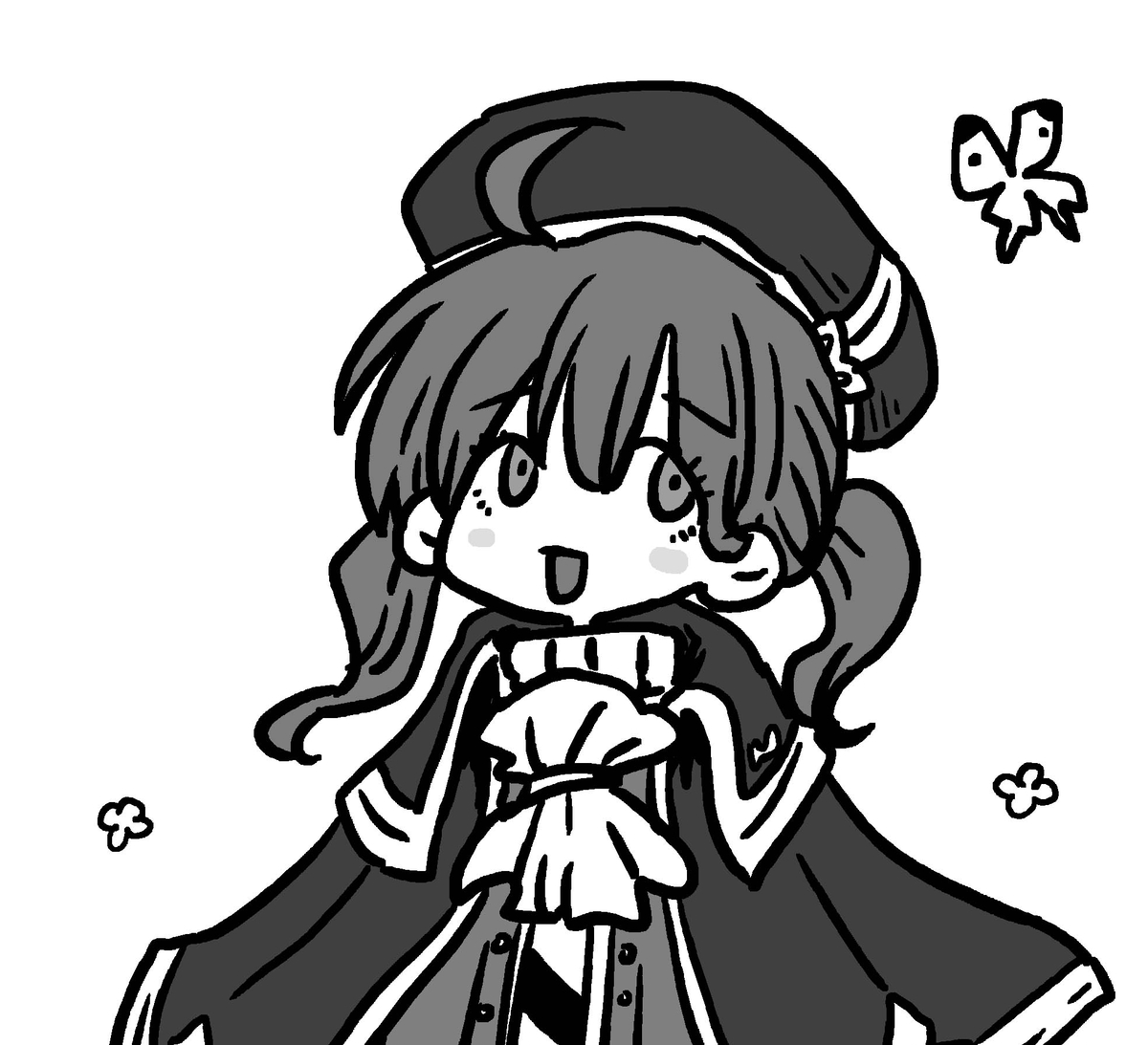 This is a pixiv picture whose title is 異世界転生ダンジョンマスター　温泉ダンジョンを作る.