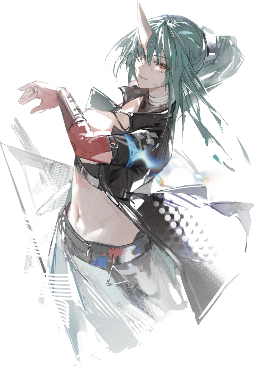 This is a pixiv picture whose title is 无题.