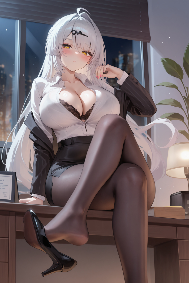 This is a pixiv picture whose title is 仪玄.