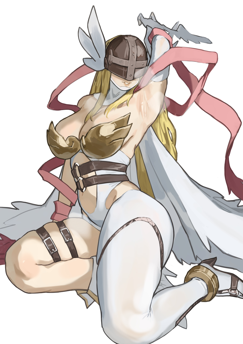 This is a pixiv picture whose title is 夜♂SIR！.