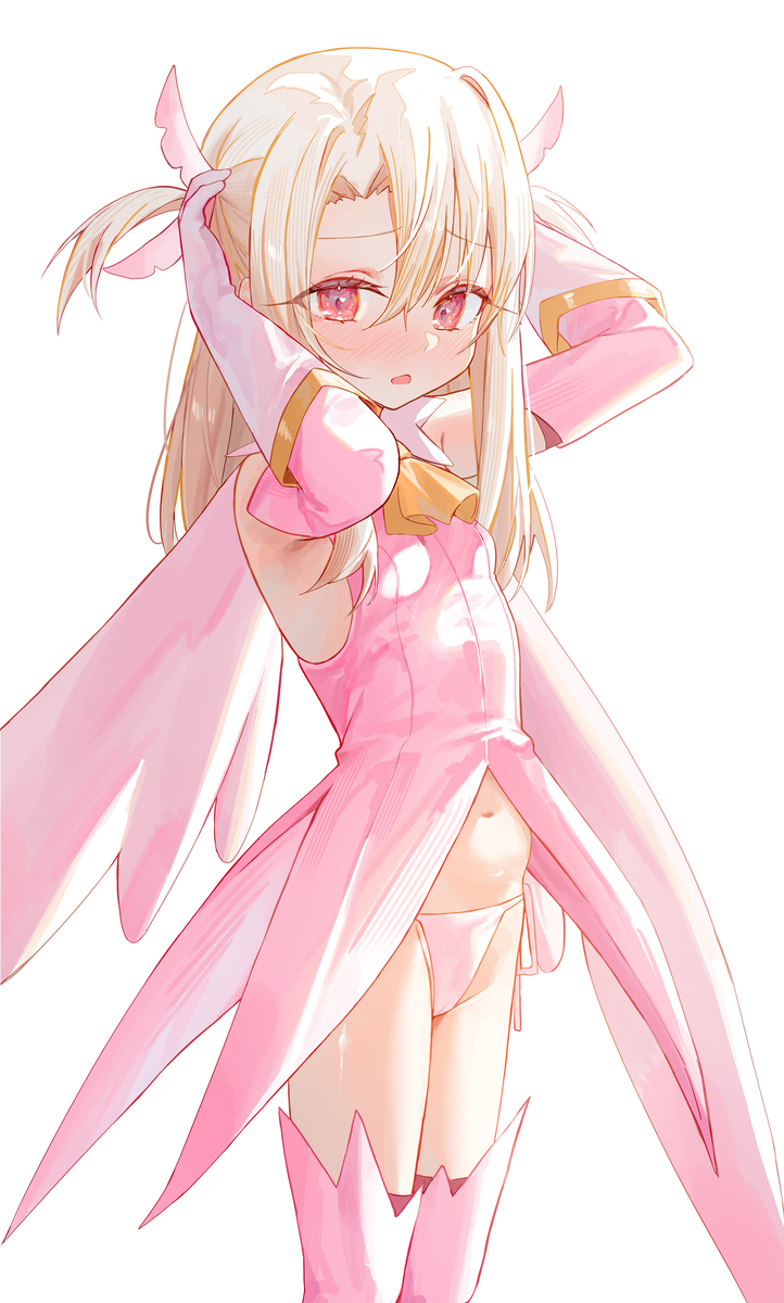 This is a pixiv picture whose title is 무제.