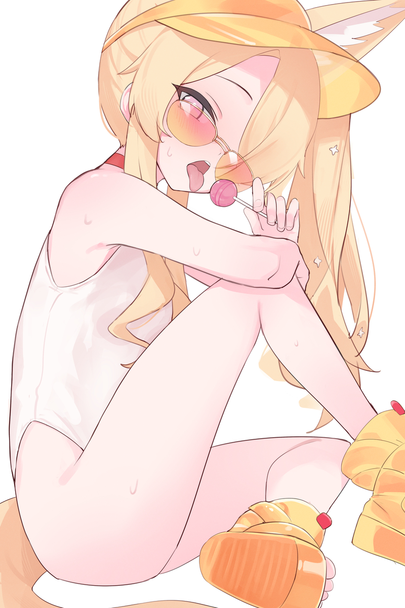 This is a pixiv picture whose title is セイア.