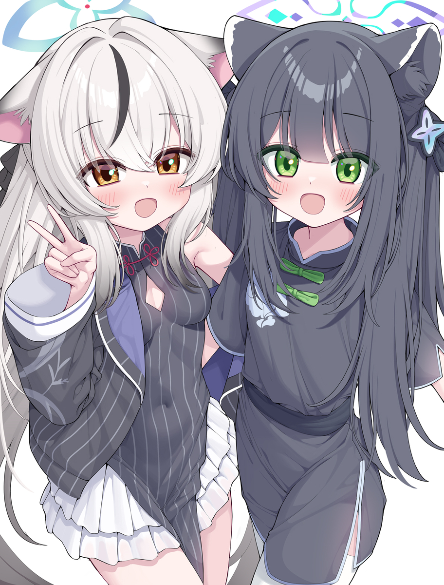 This is a pixiv picture whose title is 무제.